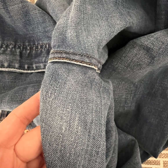 MADEWELL Skinny Jeans - Picture 5 of 5